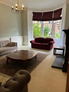 MAIN DOOR, 196 Wilton Street, North Kelvinside, Glasgow, G20 6BL photo 3