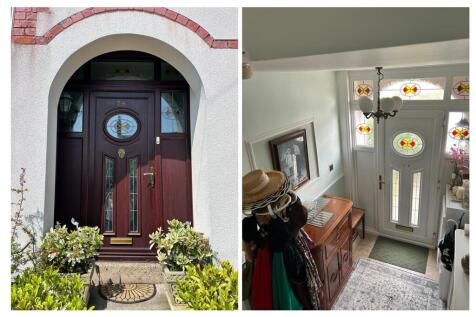 Sandford Road Mapperley, Nottingham, NG3 6AH