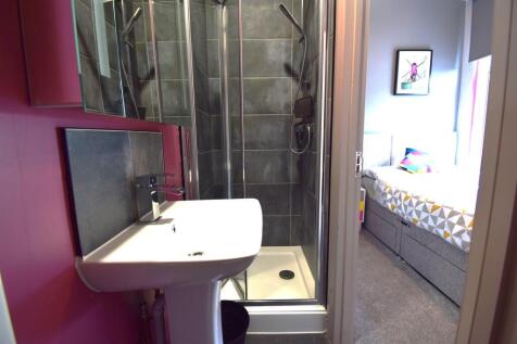Room 6 (Pink) 352 North Road, Cardiff photo 3
