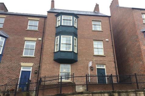 8-bed house on 26 Highgate, Durham City, £702/mo