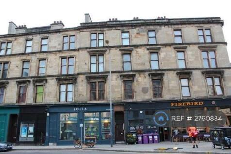 Argyle Street