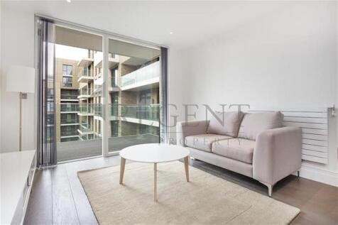 Open plan