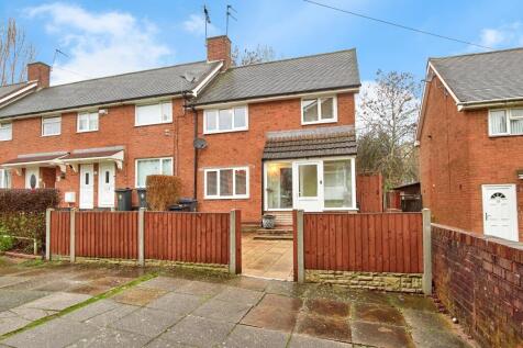 Birmingham, B14 - property photo
