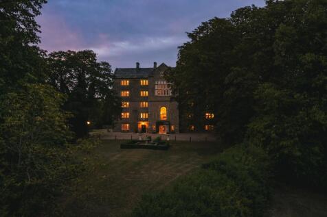 Exterior and Gardens