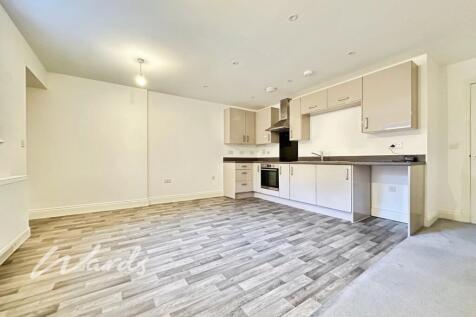 Kitchen/Living Area