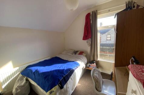 Malefant Street, Cathays, Cardiff photo 4