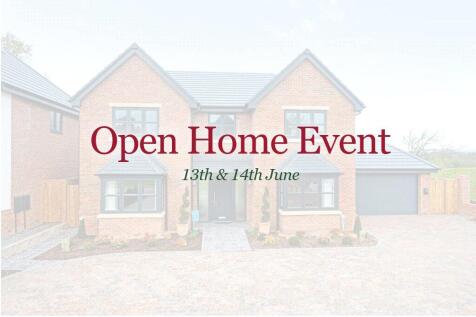 Open Home Event