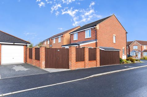 Modern Brick House with Timber Gate.png