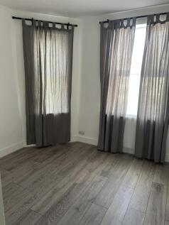 Two Bedroom Flat