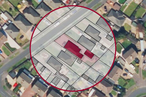 Aerial Map