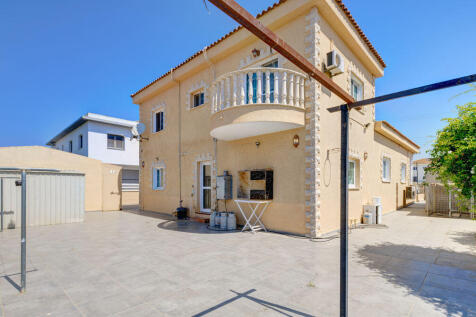 Property Rear