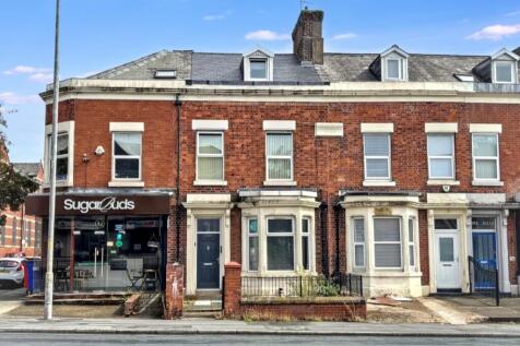 30B Garstang Road, Preston, Lancashire, PR1 1NA