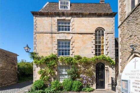 Beautiful Townhouse