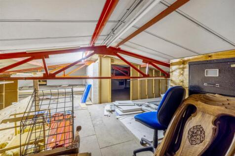 Johnstone Decorating Centre, Nelson Way (Boston)-2