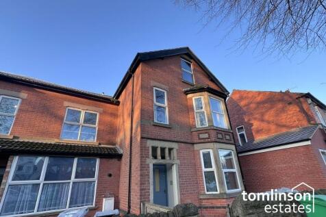 6 bedroom HMO for sale