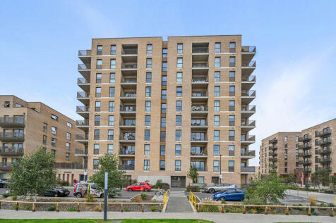 Hargrave Drive, Harrow. 1 bedroom flat for sale
