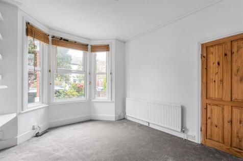 Belsize Avenue, London photo 3