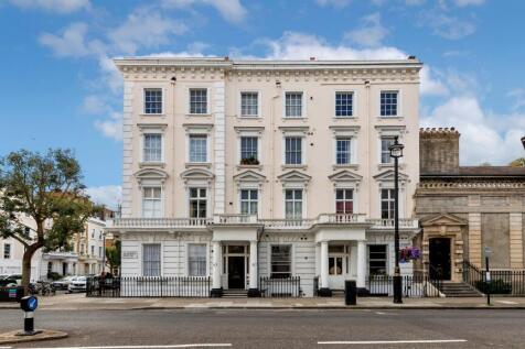 Flat 1, 63/67 St Georges Drive, Pimlico, London, SW1V 4DD