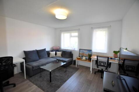West Drayton, UB7 - property photo