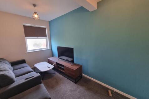 Flat 4, 35 Clemens Street, Leamington Spa photo 3