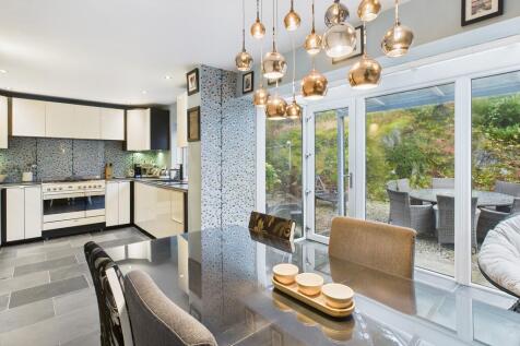 Dining area / Kit...