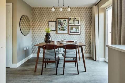 Sit down for a meal with friends &amp; family