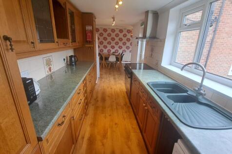 Fordlands Crescent, York photo 3