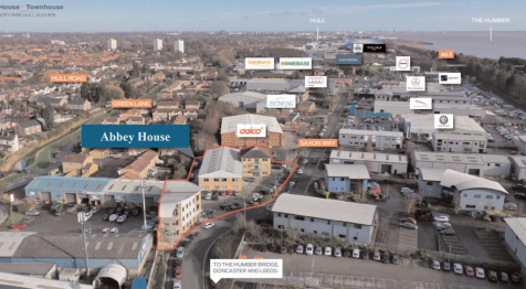 Office to rent Image 12
