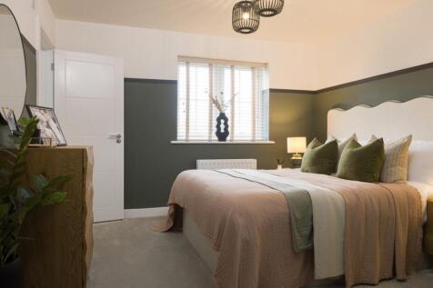 Dandara - Manor Park - The Haddon, Home 70