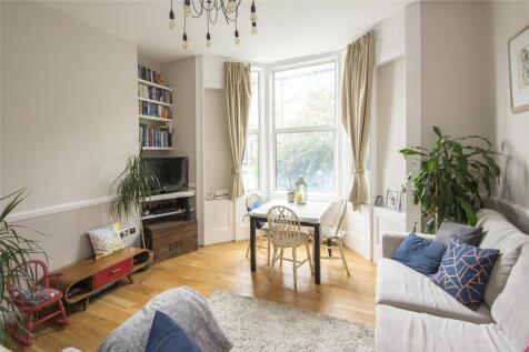 Living Room View 3