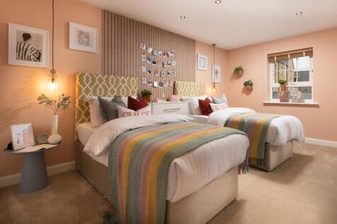 Bayswater Bedroom 2