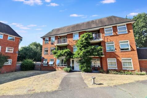 Two Bedroom Ground Floor Flat