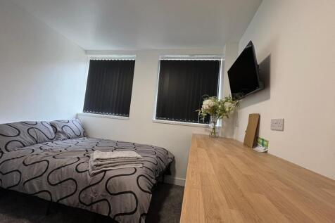 Double en-suite rooms