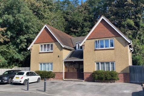 Front External