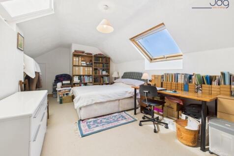 Loft Room
