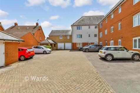 Driveway/Parking