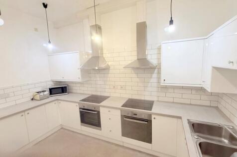 6-bed house on Alfreton Road - 6 Bed, Radford, East Midlands, NG7, £2,726/mo