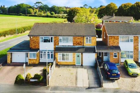Leicester, LE7 - property photo
