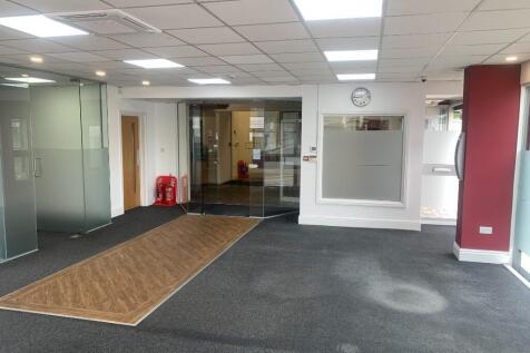 Office to rent Image 6