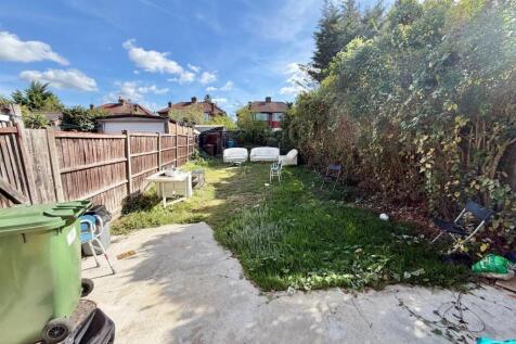 Davidson Frost-Wellings, DFW, Lamorna Grove, Garde