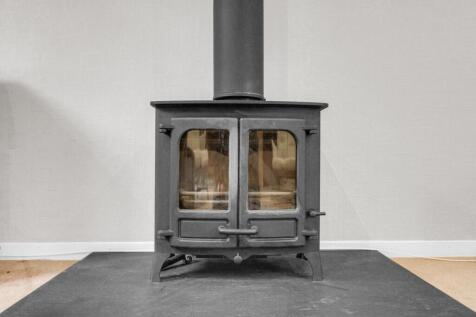 Log Burner