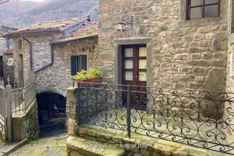 CASA FRANCESCA NUOVE