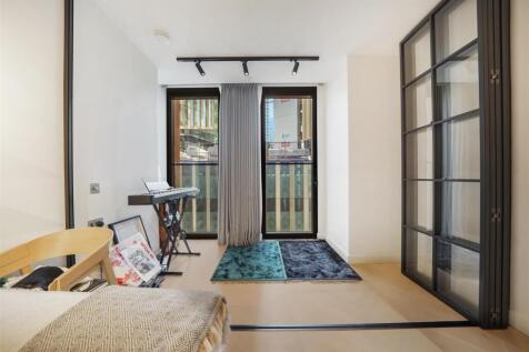 Apartment S1304, 19 Sun Street - 6ix7NDb152g0PuT4l