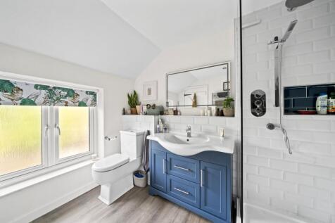 Main Bedroom En Suite