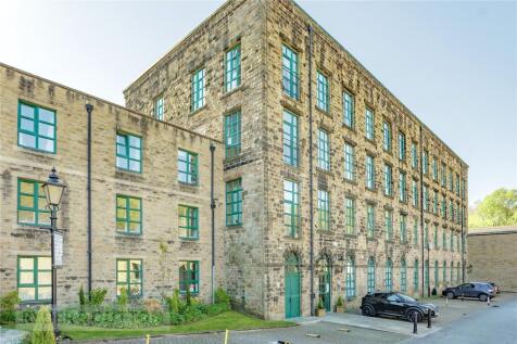 Alexandra Mill