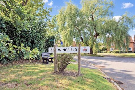 Wingfield Village Sign.jpg