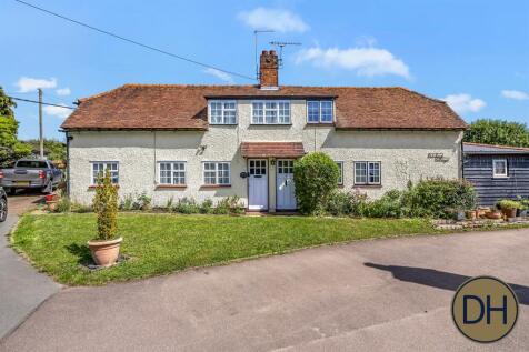 Petcheys Cottages