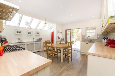 Kitchen and Dining