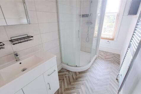 Shower Room/Wc