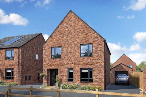 4-bed Bittesford